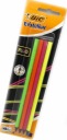 4ks HB BIC EVOLUTION ceruzky