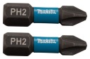 MAKITA B-63616 SKRUTKOVACIE HROTY PH2 25MM 2 ks.