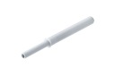 BLUM 956A1006 TIP-ON dlhý biely s nárazníkom