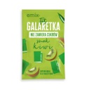 Emix Fit kiwi želé BEZ CUKRU 25g