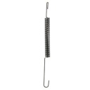 Pružina regulátora pre motor GX340 GX390 188F 190F 192F hrúbka 135 mm