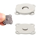 MAGNETICKÉ UZAVORENIE NA TAŠKU MAGNET NA ŠITIE