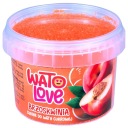 Farebný cukor do cukrovej vaty 100g BROSKYŇA