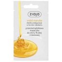 ZIAJA MANUKA HONEY maska ​​na tvár, 7ml
