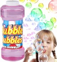 TEKUTÉ NA VÝROBU MYDLOVÝCH BUBLÍN BUBLIN 500ml