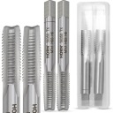 M7 RUČNÝ ZÁVIT M7x1 mm 2 ks DIN-352/2P