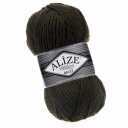 Priadza Superlana Maxi - 241 Rotten Green Alize