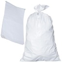 VRECKO VRECKÁ NA OBILO UHĽA SUŤ 50KG SILNÁ ŠIT