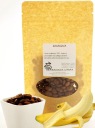 BANÁN 100 g zrniek Mimoriadne lahodná Arabica