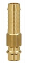 RECTUS RQS Objímka na hadicu TYP26 10mm