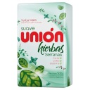 Yerba Mate Union Hierbas Serranas Compuesta Menta