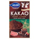 Gellwe Cocoa extra tmavé 80 g