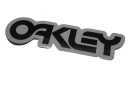 NÁLEPKA OAKLEY STICKER 12,2 x 3 cm