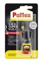 Super univerzálne lepidlo so štetcom PATTEX 5g
