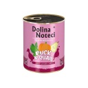 DOLINA NOTECI Superfood KAČACIA PREPELICA 800g