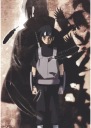 Plagát Anime Manga Naruto neto 098 A3