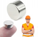 10x5 1ks VALCOVÝ NEODÝMOVÝ MAGNET SILNÝ okrúhly MAGNET SILNÝ NEODÝM