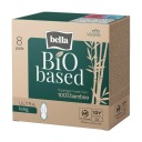 BELLA BIO BASED SANITÁRNE VLOŽKY Ultra Long eco 8 ks.