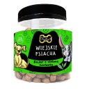 Vidiecke koláče bez obilnín - zajac s čajom 300 g