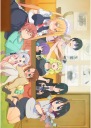 Plagát Kobayashi-san Chi no Maidragon ksmd_044 A3