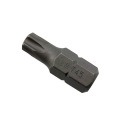 TORX T45 6-CENTRÁLNY BIT 10 x 30 mm BIT TORX