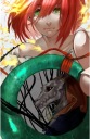 Plagát Mahoutsukai no Yome MHTKY_004 A3 (vlastné)