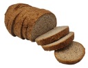 DENNÝ nízkosacharidový (LC) / KETO chlieb