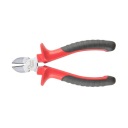 KLIEŠTE BOČNÉ 160MM HORNÉ NÁRADIE 32D118