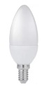 LED žiarovka na sviečku 7W E14 630lm, neutrálna farba