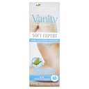 Bielenda Vanity soft ultra sada na odstraňovanie chĺpkov