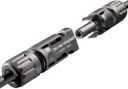 Originálny konektor MultiContact Staubli MC4 PV