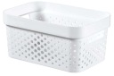 RECYCLED INFINITY 4,5 L nádoba CURVER