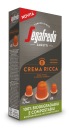 Kapsule pre NESPRESSO SEGAFREDO CREMA RICCA 10 ks