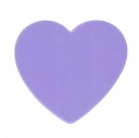 Maznia HEARTS INTERDRUK WZ 1 Guma