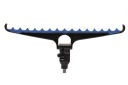 PODPORKA PODÁVAČA S NASTAVENÍM UHLU - 28cm
