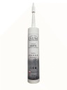 ISUM ACRYLIC konštrukcia neutrálna biela 310ml
