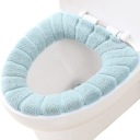 KRYTOVÁ PODLOŽKA NA WC SEDADLO,WC,WC,ZELENÁ