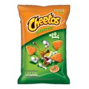 CHEETOS PIZZERINI 85G ..