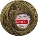 Cordonek 8 karátová Ariadna, col