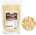 ARAŠIDY ARAŠIDY 1kg, PRAŽENÉ BEZ SOLI 1000g