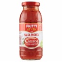 Mutti Salsa Pronta Classica 300g