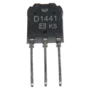 2SD1441 1500V 4A 70W NPN tranzistor 2SD 1441