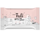Tuli Wet utierky 97% vody a panthenolu