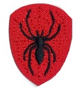 THERMO APLIKÁCIA NÁPLAŠKA 3,5x4,5 SPIDER-MAN