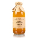 Sirup z kvetov ACACIA 330ml NATURAL