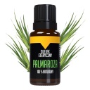 Palmarosa esenciálny olej 10 ml