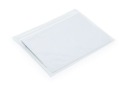 C5 Kangaroo Transparent Relative Courier Envelopes - 100 kusov