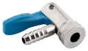 Hubica na hustenie pneumatík s 8 mm svorkou