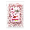 Bezlepkové bio kukuričné ​​chrumky s cviklou 55g