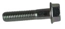 CLAMP SCREW MUFFLER montáž M8x35 MRF PIT BIKE CROSS ENDURO